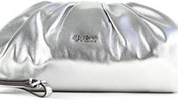 Miglior borsa argento guess