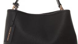 Miglior borsa armani nera