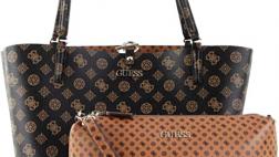 Miglior borsa donna guess