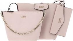 Miglior borsa guess rosa