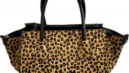 Miglior borsa leopardata