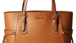 Miglior borsa michael kors marrone