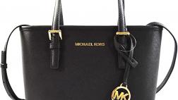 Miglior borsa michael kors nera