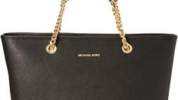 Miglior borsa michael kors tote jet set