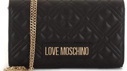 Miglior borsa moschino tracolla nera