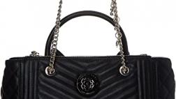 Miglior borsa nera lucida guess