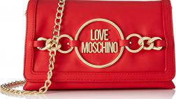 Miglior borsa nera trapuntata moschino