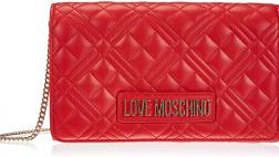 Miglior borsa rossa moschino