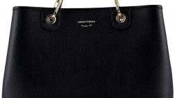 Miglior borsa shopper armani jeans