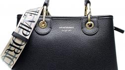 Miglior borsa tracolla emporio armani