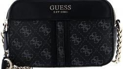 Miglior borsa tracolla nera guess