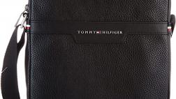 Miglior borsa tracolla uomo tommy hilfiger