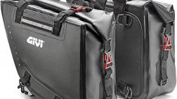 Miglior borse laterali givi voyager bag