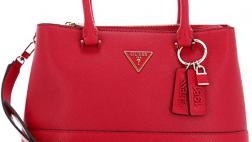 Miglior borse rosse guess