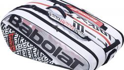 Miglior borsone babolat pure strike