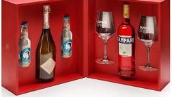 Miglior campari borsa