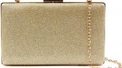 Miglior clutch oro