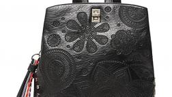 Miglior desigual borsa donna