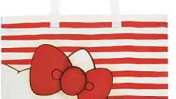 Miglior hello kitty shopper bag