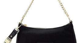 Miglior love moschino borsa tracolla nera