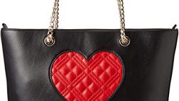 Miglior love moschino borse