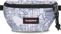 Miglior marsupio eastpak bianco