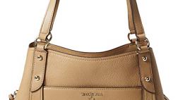 Miglior michael kors borsa cammello