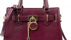 Miglior michael kors borsa viola