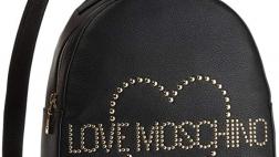 Miglior moschino love zaino