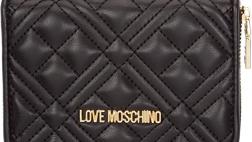 Miglior pochette moschino nera