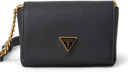 Miglior pochette nera guess