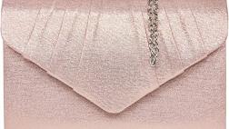 Miglior pochette rosa gold