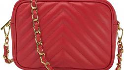 Miglior pochette rossa