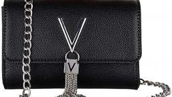 Miglior pochette valentino nera