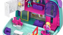 Miglior polly pocket valigetta