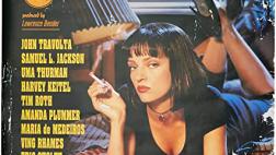 Miglior pulp fiction valigetta