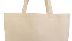 Miglior shopper bag tessuto