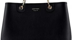 Miglior shopper emporio armani