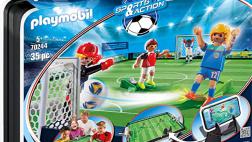 Miglior subbuteo valigetta