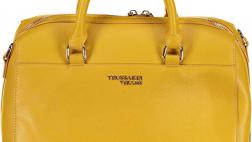 Miglior trussardi borsa gialla