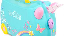 Miglior valigia cavalcabile trunki prenatal