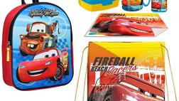 Miglior zaino cars scuola