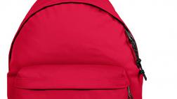 Miglior zaino eastpak rosso