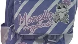 Miglior zaino monella vagabonda