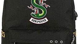 Miglior zaino south side serpents