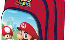 Miglior zaino trolley super mario